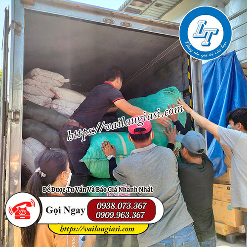 Giao vải vụn sỉ rẻ cho phòng gym Giao vải vụn sỉ rẻ cho phòng gym