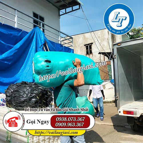 Giao vải vụn cho khách sỉ lẻ HCM Giao vải vụn cho khách sỉ lẻ HCM