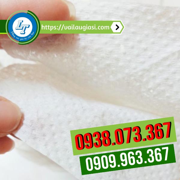 Giấy ăn có chất liệu từ bột giấy, an toàn, phân hủy nhanh Giấy ăn có chất liệu từ bột giấy, an toàn, phân hủy nhanh