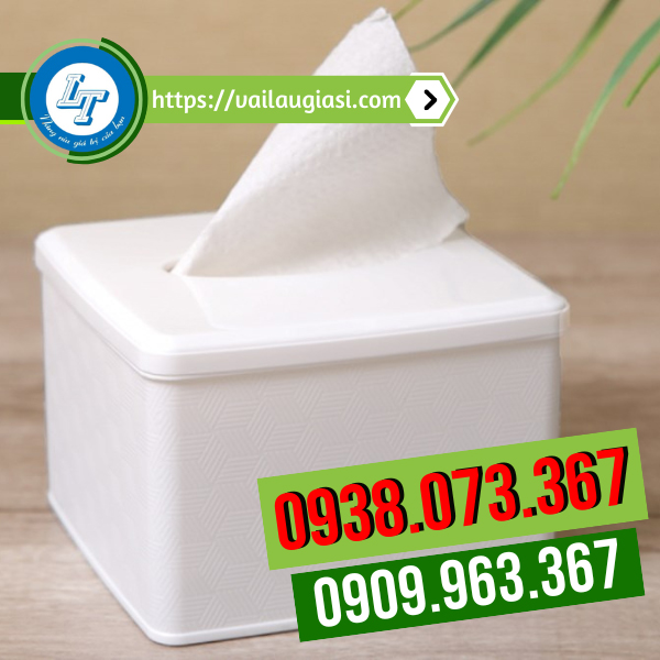 Thiết kế giấy dễ rút, thích hợp cho quán ăn Thiết kế giấy dễ rút, thích hợp cho quán ăn