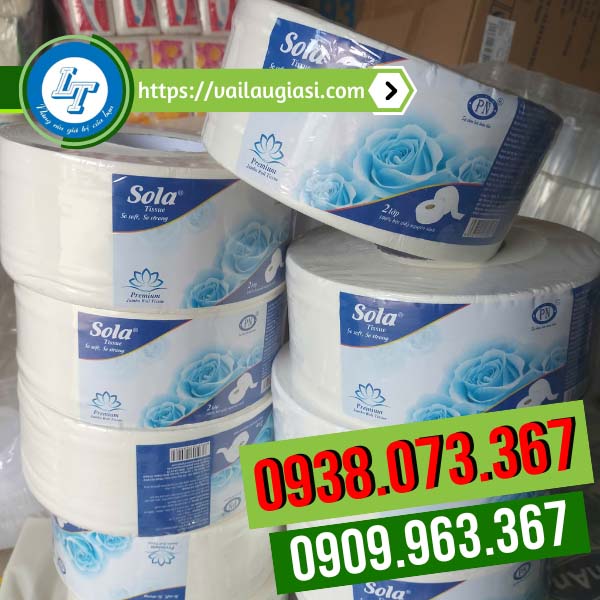 Giấy vệ sinh sala chất lượng, sỉ rẻ Giấy vệ sinh sala chất lượng, sỉ rẻ