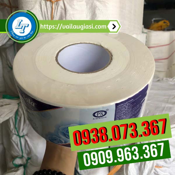 Cuộn giấy 700g Cuộn giấy 700g