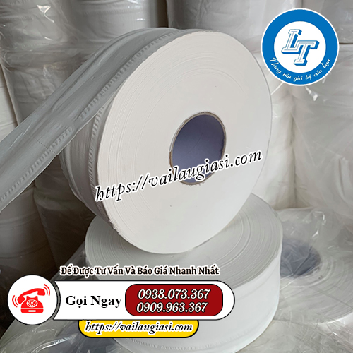 Giấy vệ sinh cuộn lớn chất lượng sỉ rẻ Giấy vệ sinh cuộn lớn chất lượng sỉ rẻ