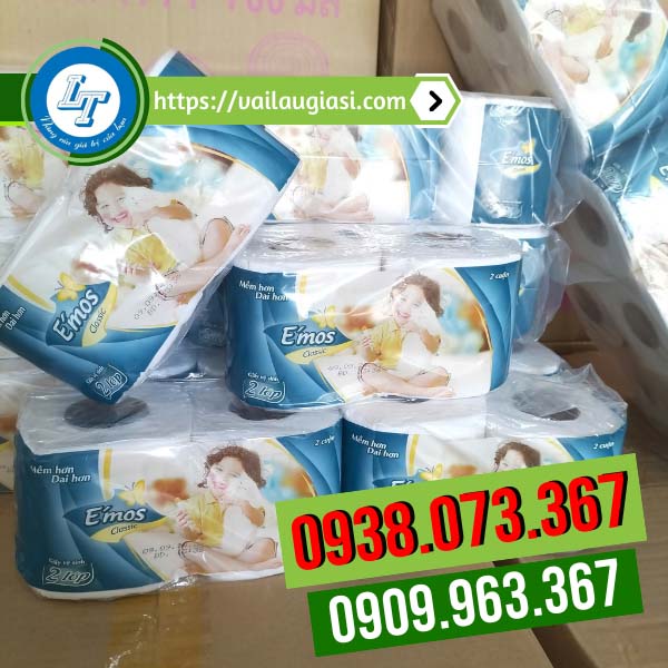 Giấy vệ sinh chất lượng Giấy vệ sinh chất lượng