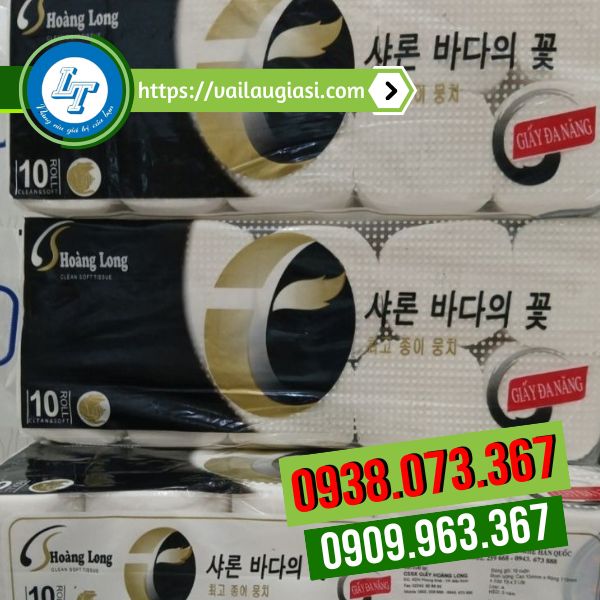 giấy vệ sinh Hàn Quốc sỉ rẻ giấy vệ sinh Hàn Quốc sỉ rẻ