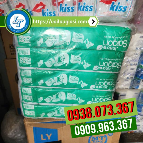 Giấy vệ sinh hàng thường giá rẻ Giấy vệ sinh hàng thường giá rẻ