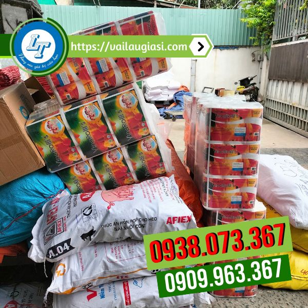 Giấy vệ sinh vinaroll giá sỉ tốt Giấy vệ sinh vinaroll giá sỉ tốt