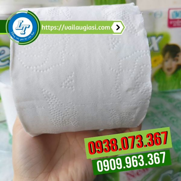 Giấy vệ sinh chất liệu an toàn Giấy vệ sinh chất liệu an toàn