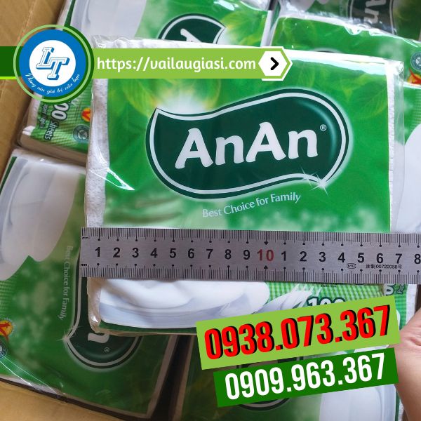 Giấy vuông An An Giấy vuông An An