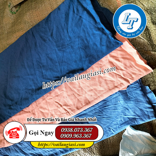 Giẻ lau 1 lớp Giẻ lau 1 lớp