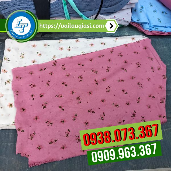 Giẻ lau hàng đặt cắt khổ 30cm Giẻ lau hàng đặt cắt khổ 30cm