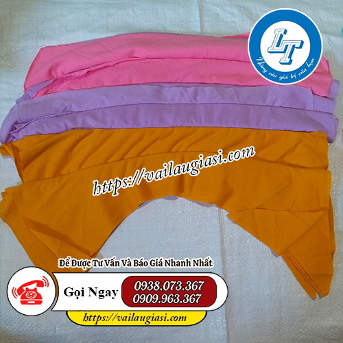 Giẻ lau bụi bẩn cho nhà máy may nối nhiều lớp Giẻ lau bụi bẩn cho nhà máy may nối nhiều lớp