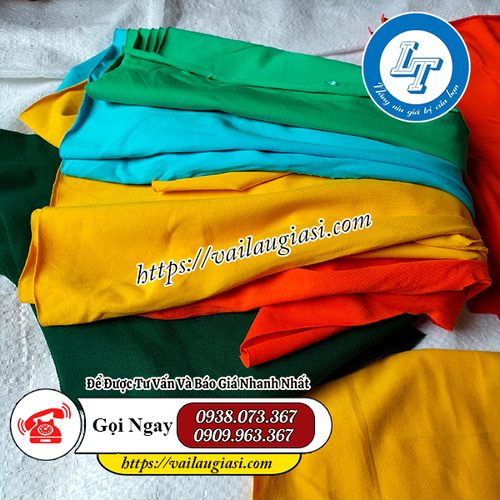 Giẻ lau được lựa chọn có chất liệu cotton thấm hút tốt Giẻ lau được lựa chọn có chất liệu cotton thấm hút tốt