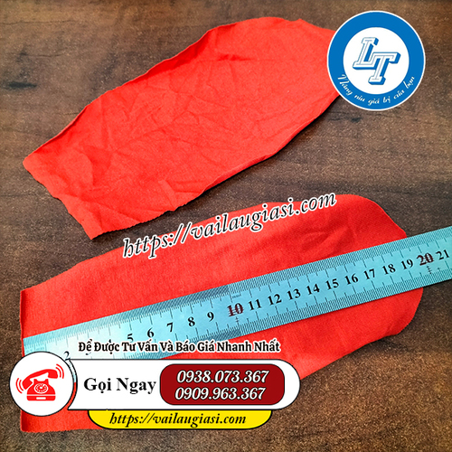 Giẻ lau chi tiết máy có kích thước nhỏ Giẻ lau chi tiết máy có kích thước nhỏ