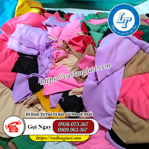 Giẻ lau chùi dầu nhớt may nối Giẻ lau chùi dầu nhớt may nối