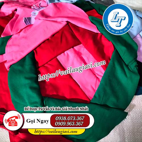 Giẻ lau chùi máy móc nhiều lớp Giẻ lau chùi máy móc nhiều lớp