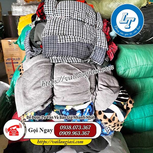 Giẻ lau cơ khí giá sỉ rẻ miền Nam Giẻ lau cơ khí giá sỉ rẻ miền Nam