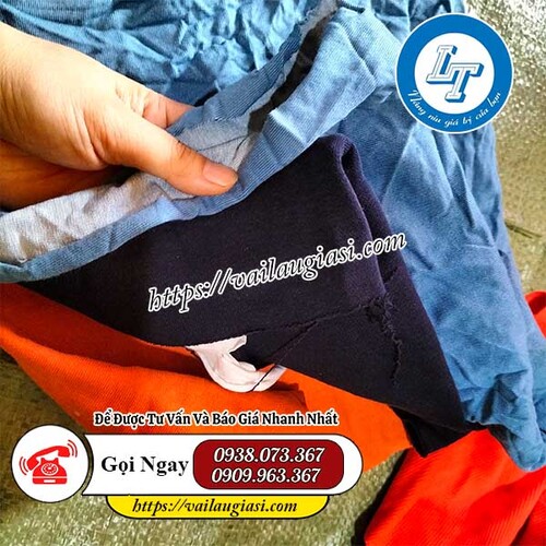 Giẻ lau cơ khí nguyên tấm Giẻ lau cơ khí nguyên tấm