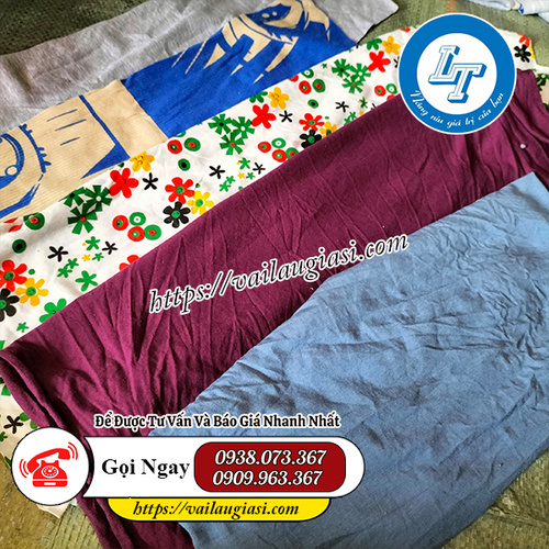 Giẻ lau có sự đa dạng về mẫu mã kích thước Giẻ lau có sự đa dạng về mẫu mã kích thước