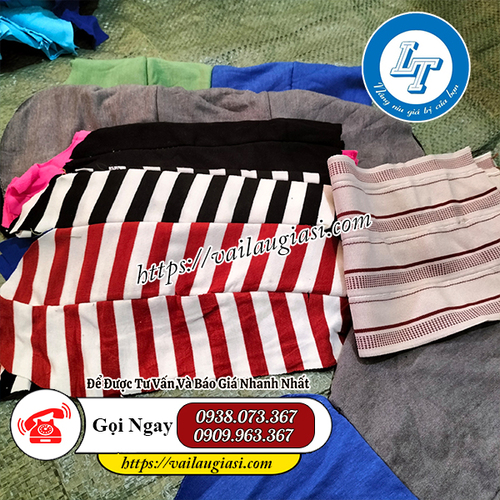 Giẻ lau công nghiệp chất lượng Giẻ lau công nghiệp chất lượng