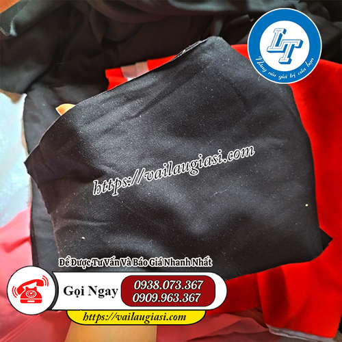 Giẻ lau công nghiệp có kích thước to Giẻ lau công nghiệp có kích thước to