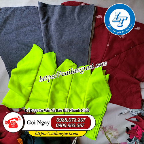 Nguồn giẻ lau công nghiệp giá rẻ dồi dào Nguồn giẻ lau công nghiệp giá rẻ dồi dào