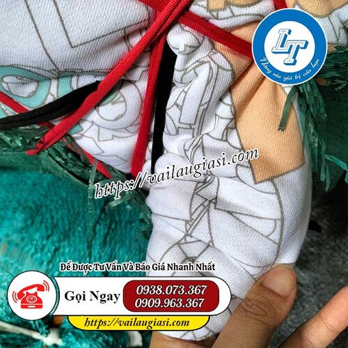 Giẻ lau công nghiệp giá rẻ Lê Thanh Giẻ lau công nghiệp giá rẻ Lê Thanh