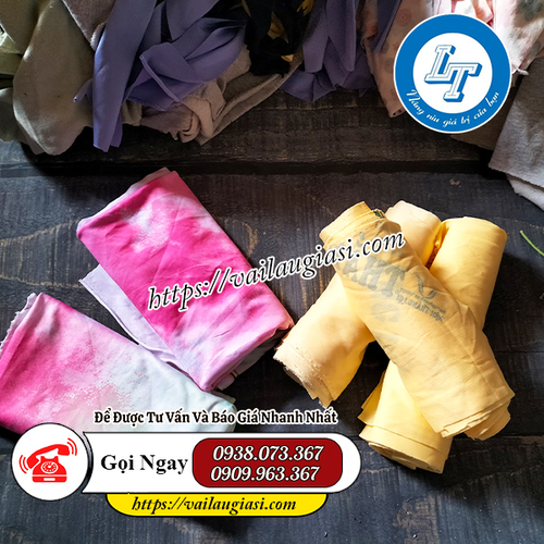 Giẻ lau công nghiệp Giẻ lau công nghiệp