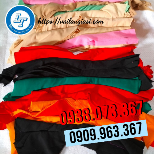 Giẻ lau may nối nhiều lớp Giẻ lau may nối nhiều lớp