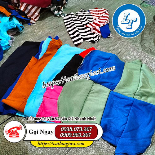 Giẻ lau công nghiệp may nối Giẻ lau công nghiệp may nối