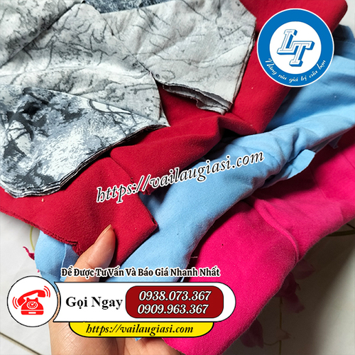 Giẻ lau may nối Giẻ lau may nối