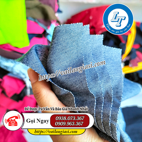 Giẻ lau công nghiệp Giẻ lau công nghiệp