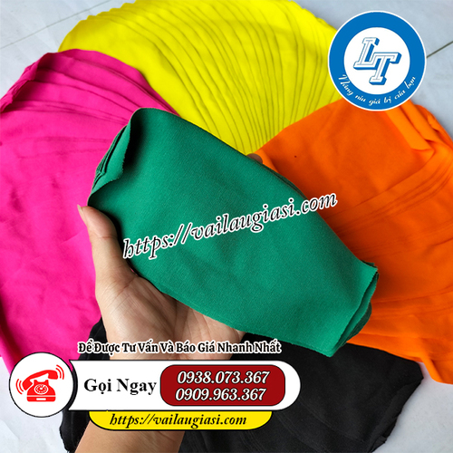 Vải lau công nghiệp nhiều màu Vải lau công nghiệp nhiều màu