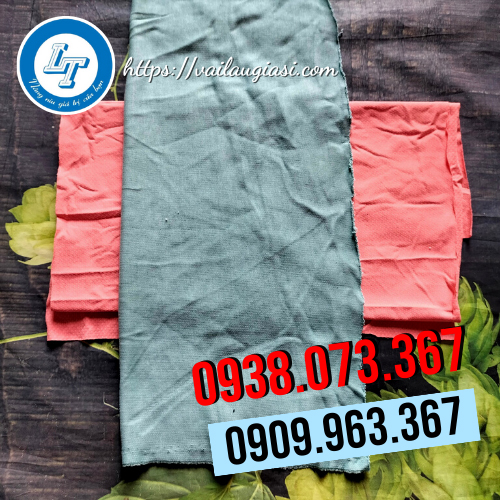 Giẻ lau cotton Giẻ lau cotton