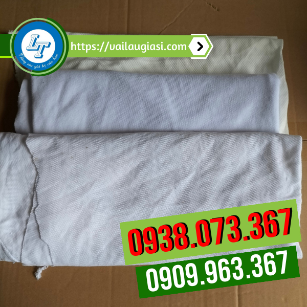 Giẻ lau trắng chất lượng ứng dụng nhiều trong đời sống Giẻ lau trắng chất lượng ứng dụng nhiều trong đời sống