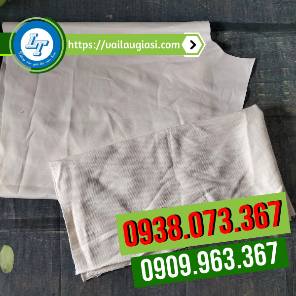 Giẻ có kích thước từ 20cm Giẻ có kích thước từ 20cm