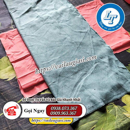 Giẻ lau tấm đầu khúc Giẻ lau tấm đầu khúc