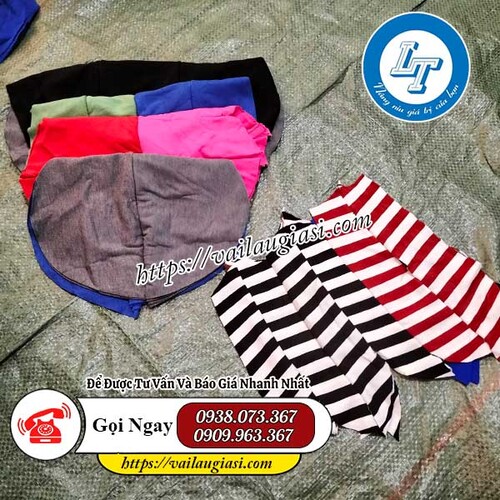 Giẻ lau dầu mỡ có chất liệu từ thun cotton Giẻ lau dầu mỡ có chất liệu từ thun cotton