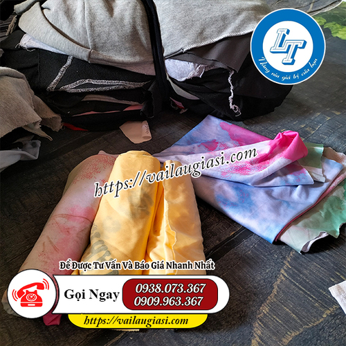 Giẻ lau dầu nguyên miếng Giẻ lau dầu nguyên miếng