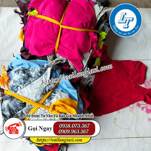 Giẻ lau dầu nhớt may nối Giẻ lau dầu nhớt may nối