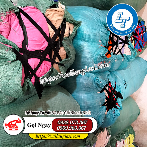 Giẻ lau được bảo quản kỹ càng Giẻ lau được bảo quản kỹ càng