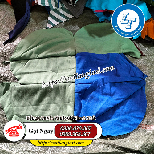 Kiểm tra độ bền của giẻ lau Kiểm tra độ bền của giẻ lau