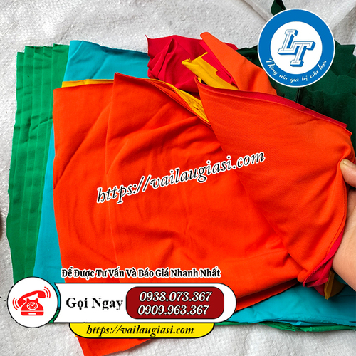 Giẻ lau màu Giẻ lau màu