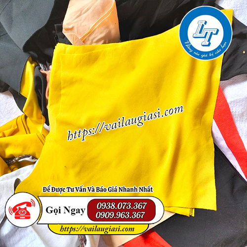Giẻ lau thu mua trực tiếp tại xưởng Giẻ lau thu mua trực tiếp tại xưởng