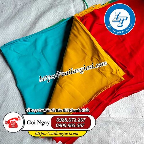 Giẻ lau công nghiệp hàng đẹp, nhiều màu Giẻ lau công nghiệp hàng đẹp, nhiều màu