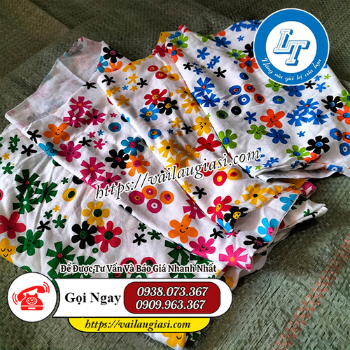 Giẻ lau in họa tiết chất lượng, giá sỉ tốt Giẻ lau in họa tiết chất lượng, giá sỉ tốt