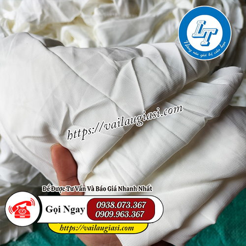 Giẻ lau không bụi màu trắng chất lượng Giẻ lau không bụi màu trắng chất lượng