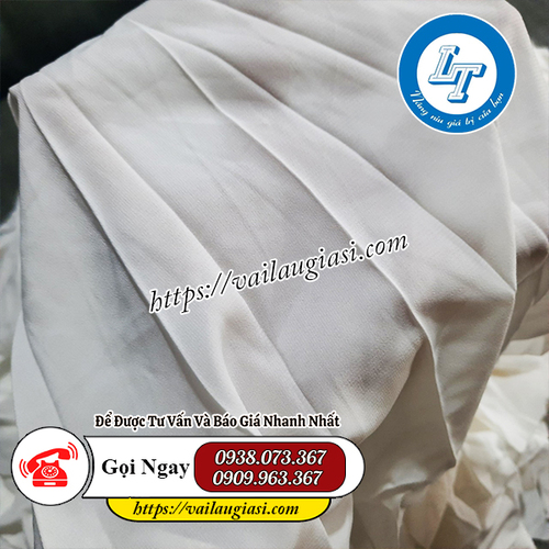 Giẻ lau trắng không bụi Giẻ lau trắng không bụi