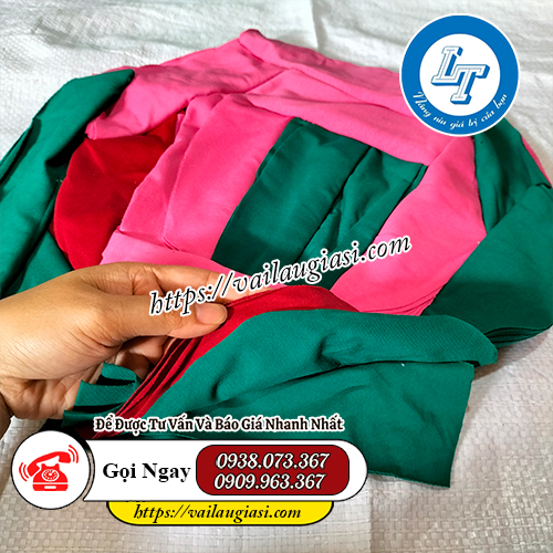 Giẻ lau dầu nhớt nhiều lớp Giẻ lau dầu nhớt nhiều lớp