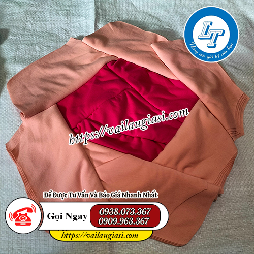 Giẻ lau dầu nhớt may ghép Giẻ lau dầu nhớt may ghép